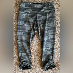 Brooks Running Crop Leggings